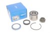 Підшипник маточини (комплект) SKF VKBA 3556 (фото 1)