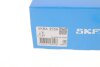 Підшипник маточини (комплект) SKF VKBA 3556 (фото 3)