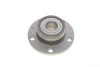 Підшипник маточини (комплект) SKF VKBA 3567 (фото 2)