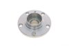 Підшипник маточини (комплект) SKF VKBA 3567 (фото 3)