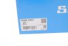 Підшипник маточини (комплект) SKF VKBA 3567 (фото 4)
