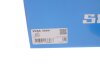 Підшипник маточини (комплект) SKF VKBA 3594 (фото 4)