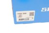 Підшипник маточини (комплект) SKF VKBA 3596 (фото 7)