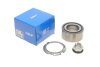 Підшипник маточини (комплект) SKF VKBA 3618 (фото 1)