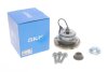 Підшипник маточини (комплект) SKF VKBA 3620 (фото 1)