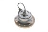 Підшипник маточини (комплект) SKF VKBA 3620 (фото 3)