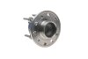 Підшипник маточини (комплект) SKF VKBA 3624 (фото 2)