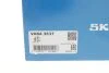 Підшипник маточини (комплект) SKF VKBA 3637 (фото 8)
