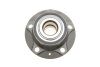 Підшипник маточини (комплект) SKF VKBA 3644 (фото 4)