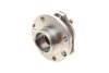 Ступиця OPEL AstraH &quot;1,3-2,0 &quot;F &quot;04&gt;&gt; SKF VKBA 3650 (фото 2)