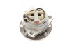 Ступиця OPEL AstraH &quot;1,3-2,0 &quot;F &quot;04&gt;&gt; SKF VKBA 3650 (фото 8)