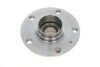 Підшипник маточини (комплект) SKF VKBA 3656 (фото 6)