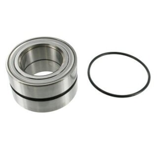 Підшипник маточини (комплект) SKF VKBA 3664