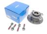 Підшипник маточини (комплект) SKF VKBA 3670 (фото 2)