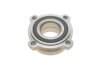 Підшипник маточини (комплект) SKF VKBA 3675 (фото 2)