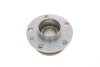 Підшипник маточини (комплект) SKF VKBA 3691 (фото 2)