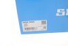 Підшипник маточини (комплект) SKF VKBA 3693 (фото 4)