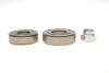 Підшипник маточини (комплект) SKF VKBA 3717 (фото 3)