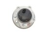 Підшипник маточини (комплект) SKF VKBA 3944 (фото 4)