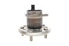 Підшипник маточини (комплект) SKF VKBA 3944 (фото 5)