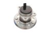Підшипник маточини (комплект) SKF VKBA 3944 (фото 6)