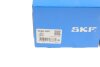 Підшипник маточини (комплект) SKF VKBA 3997 (фото 6)