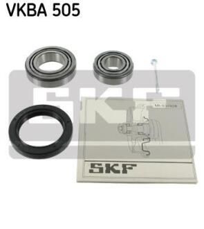 Підшипник колісний SKF VKBA 505