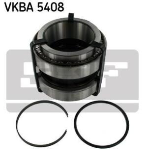 Пiдшипник SKF VKBA 5408