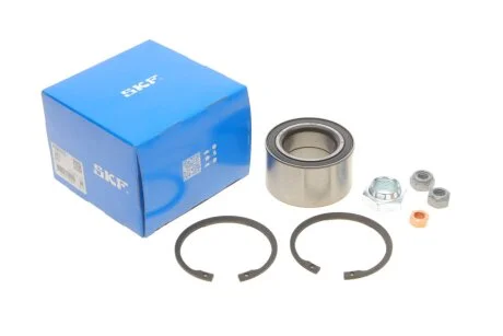 Підшипник маточини (комплект) SKF VKBA 575