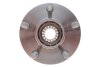 Підшипник маточини (комплект) SKF VKBA 6522 (фото 5)