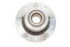 Підшипник маточини (комплект) SKF VKBA 6527 (фото 3)
