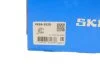 Підшипник маточини (комплект) SKF VKBA 6530 (фото 10)