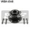 Ступиця AUDI A6 &quot;R &quot;04-11 SKF VKBA 6548 (фото 1)