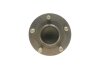 Підшипник маточини (комплект) SKF VKBA 6565 (фото 3)
