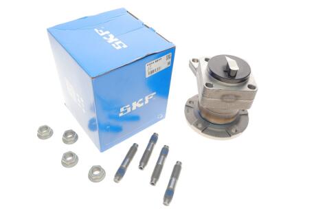 Підшипник колісний SKF VKBA 6577