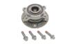 Підшипник маточини (комплект) SKF VKBA 6656 (фото 1)