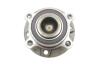 Підшипник маточини (комплект) SKF VKBA 6656 (фото 5)