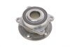 Ступиця JEEP Cherokee &quot;F &quot;13&gt;&gt; SKF VKBA 6660 (фото 3)