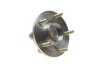 Підшипник маточини (комплект) SKF VKBA 6678 (фото 2)