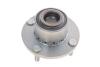 Підшипник маточини MITSUBISHI, SMART перед. міст SKF VKBA 6680 (фото 3)