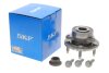 Ступиця CHEVROLET/OPEL Cruze/AstraJ/Cascada/Zafira &quot;1,3-2,0 &quot;09&gt;&gt; SKF VKBA 6715 (фото 1)