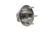 Ступиця CHEVROLET/OPEL Cruze/AstraJ/Cascada/Zafira &quot;1,3-2,0 &quot;09&gt;&gt; SKF VKBA 6715 (фото 2)