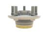 Підшипник маточини комплект SKF VKBA 6717 (фото 3)