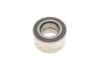Підшипник маточини (комплект) SKF VKBA 6731 (фото 7)
