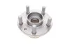 Ступиця FORD/LAND ROVER Galaxy/S-MAX/Freelander 2 "F "1,6/2,5L "06>> SKF VKBA 6752 (фото 2)