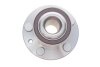 Ступиця FORD/LAND ROVER Galaxy/S-MAX/Freelander 2 &quot;F &quot;1,6/2,5L &quot;06&gt;&gt; SKF VKBA 6752 (фото 3)