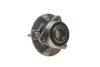 Підшипник маточини (комплект) SKF VKBA 6765 (фото 2)