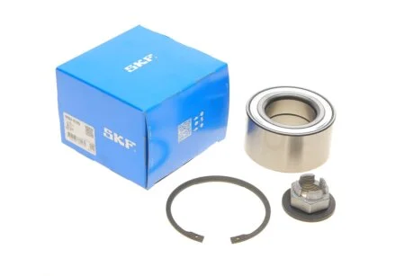 Підшипник маточини (комплект) SKF VKBA 6780
