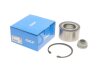 Ступиця MB GL(X166)/GLE(W166,C292)/GLS(X166)/M(W166) &quot;2,2-5,5 &quot;11&gt;&gt; SKF VKBA 6783 (фото 1)