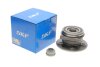 Ступиця MB GL(X166)/GLE(W166,C292)/GLS(X166)/M(W166) &quot;2,2-5,5 &quot;11&gt;&gt; SKF VKBA 6784 (фото 1)